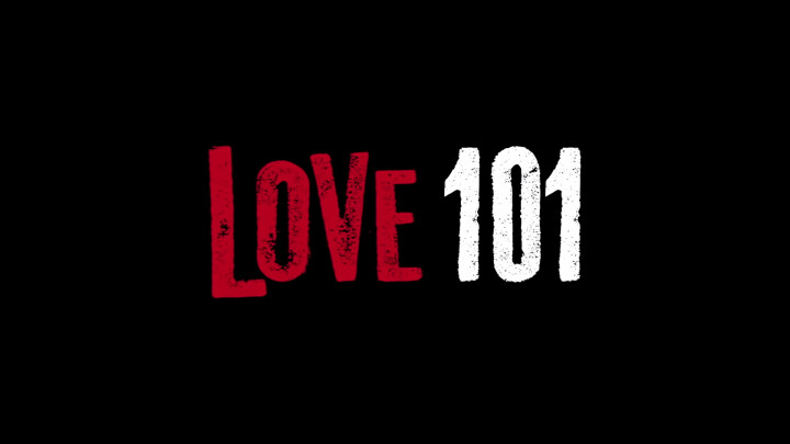Love 101Best Turkish Romantic series on Netflix showing 1990s Istanbul high school students and romance