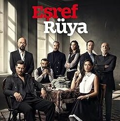 Where to Watch Esref Ruya with English Subtitles (2025 Guide)