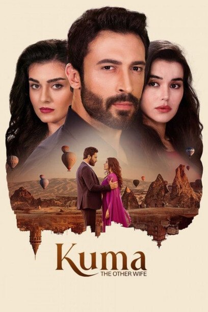Kuma Turkish Series Review – Cast, Plot & Where to Watch