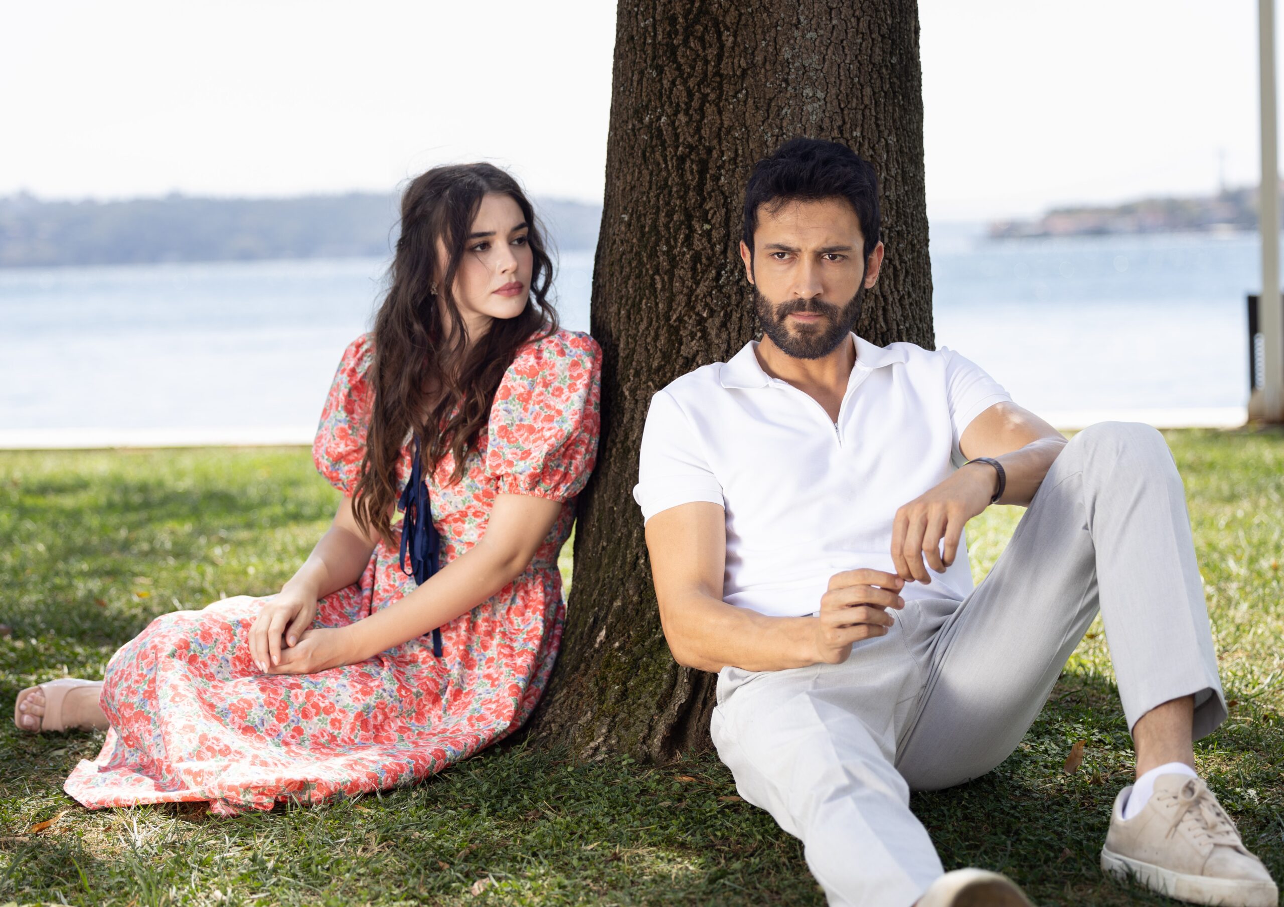 Watch Kuma Turkish Series with English Subtitles
