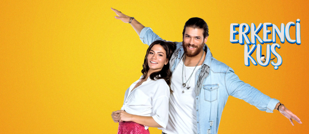 Early Bird Turkish Drama – Complete Erkenci Kuş Guide 2024