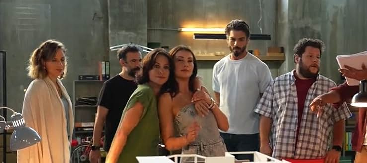 love undercover turkish drama cast photo