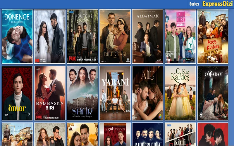 Ddizi – Watch Turkish Dramas Online in HD (2025 Full Guide)