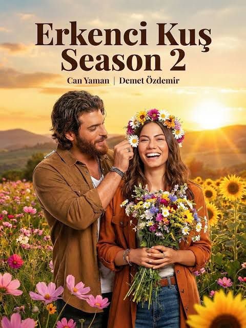 Early Bird Cast Season 2