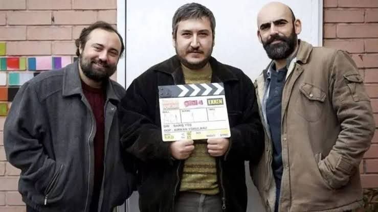 gibi oyuncular cast from the turkish comedy series