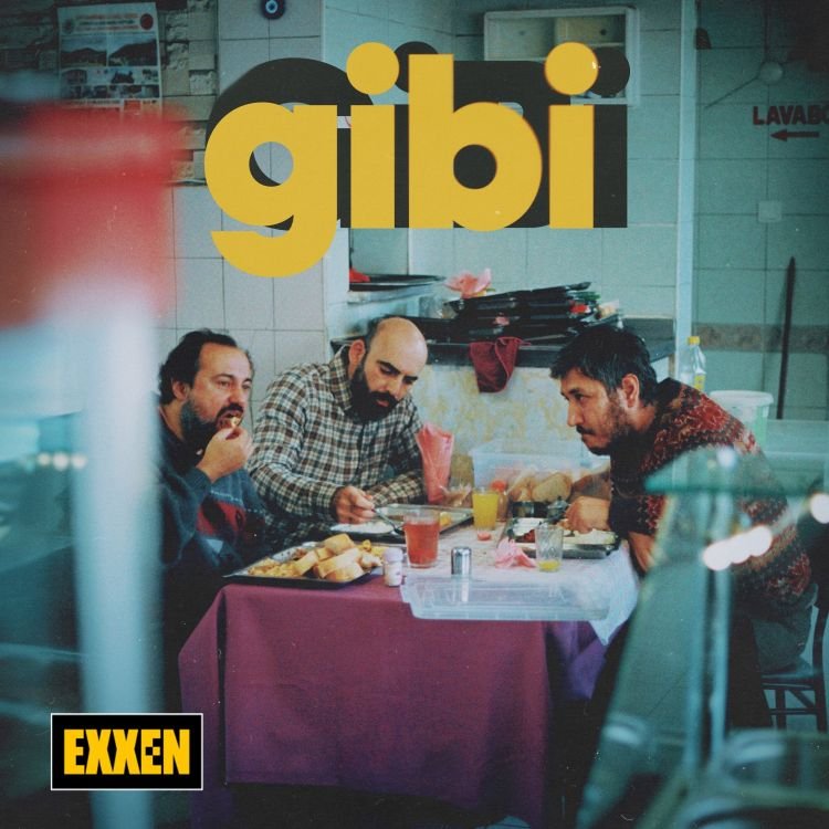 gibi 6 sezon turkish comedy series scene