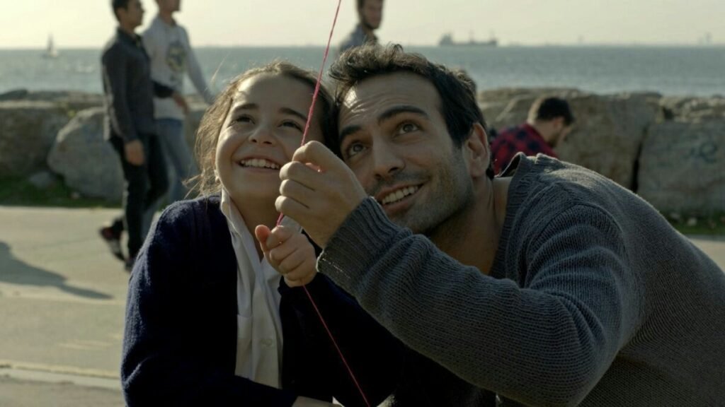 my little girl turkish drama episode scene