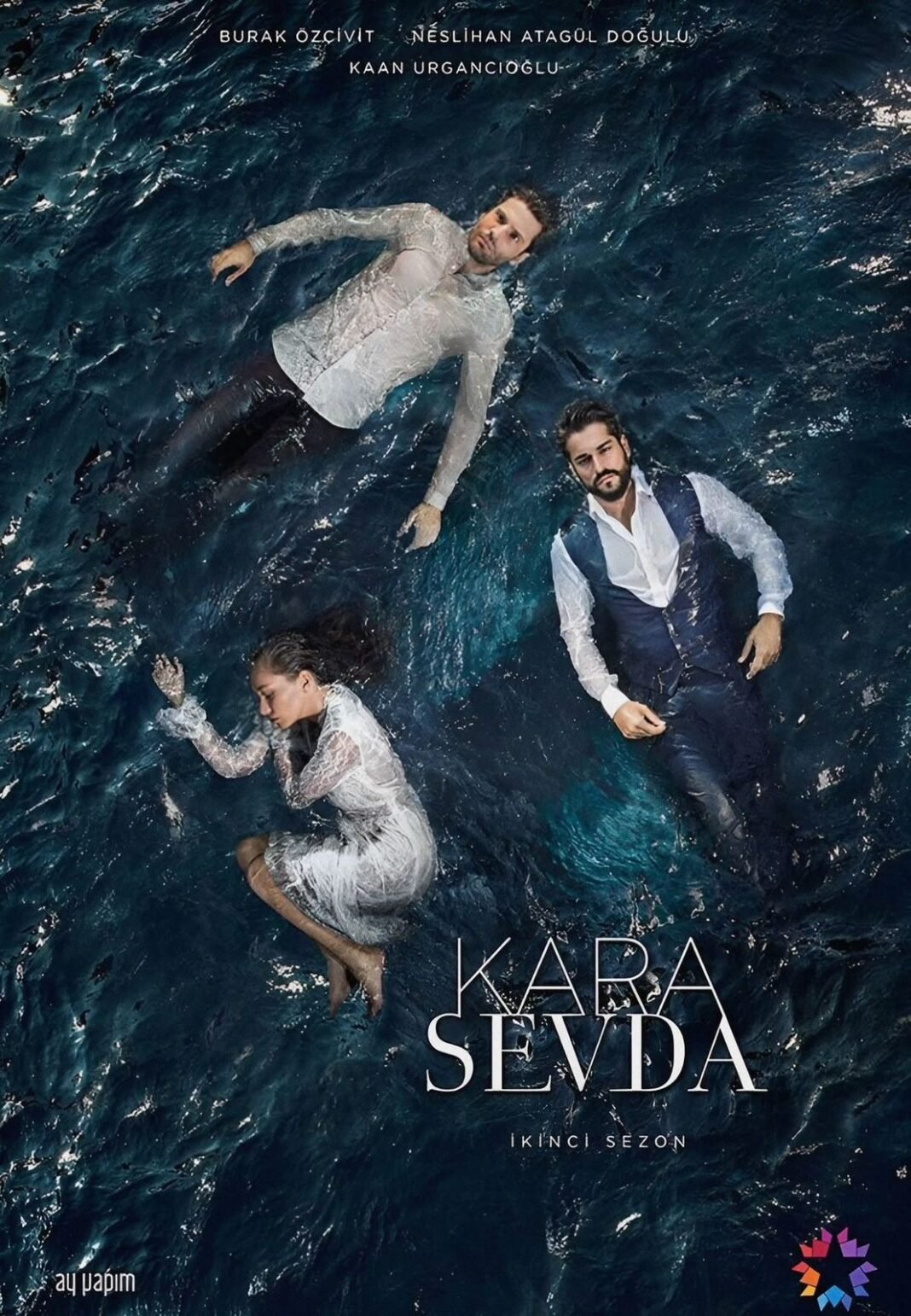 Kara Sevda Cast: Full Guide — Characters, Real Names, Seasons & More