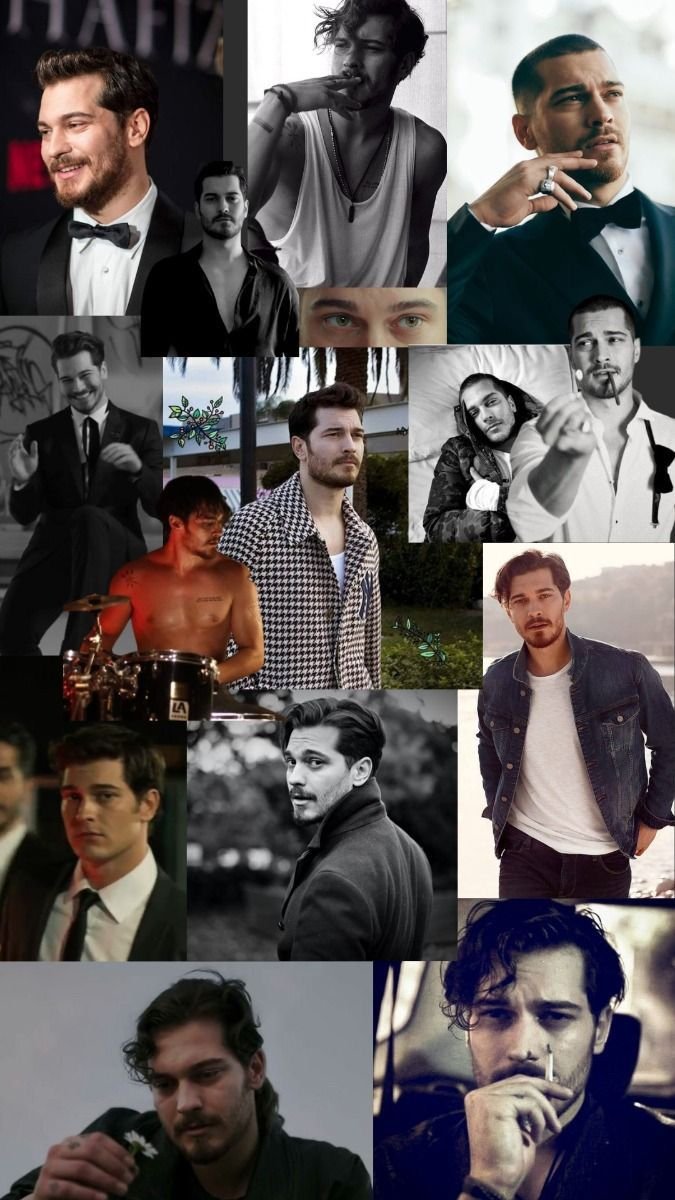 Most famous Turkish actors